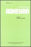 Cover image for The Journal of Adhesion, Volume 86, Issue 10, 2010