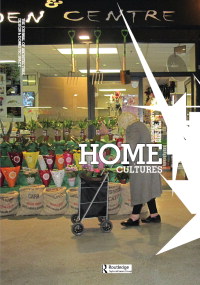 Cover image for Home Cultures, Volume 20, Issue 1, 2023